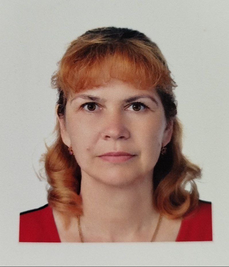 Чернакова Тамара Николаевна.
