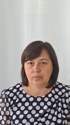 Пашкевич Светлана Геннадьевна Пашкевич Светлана Геннадьевна