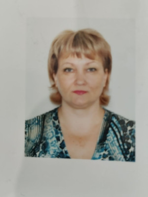 Онищук Виктория Викторовна Онищук Виктория Викторовна